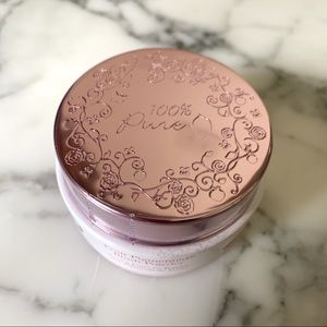 100% Pure Fruit Pigmented Blush Powder Chiffon